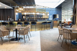 bar scandic rosendahl hotel tampere finland