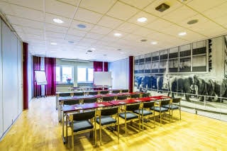Meeting room Barolo Scandic Värnamo