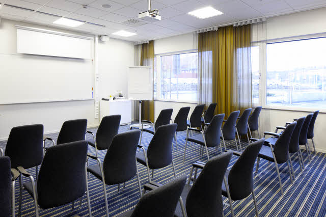 Karlskrona, meeting room, conference room, Senoren