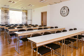 Scandic Vaxjo, meeting room, conference room