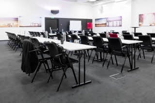 Meeting room Moesgaard 3 Scandic Aarhus City