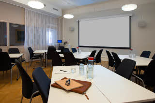 Conference room Erik Uggla Scandic Billingen
