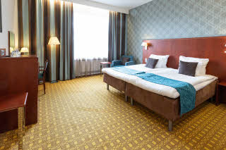 Standard bedroom 