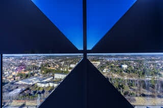 View, Window