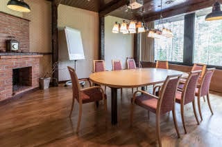 Meeting room Wasaani