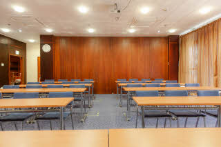 Meeting room Norppa