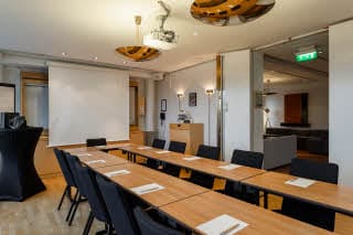 Meeting room Scandic Park Stockholm