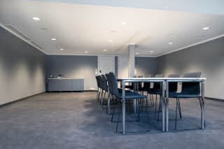 Meeting conference room Scandic Ishavshotel