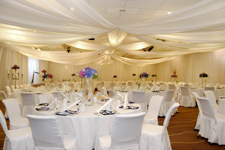 Banquet hotel Scandic Sorlandet