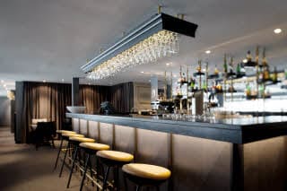 Bar Scandic Ishavshotel Tromso