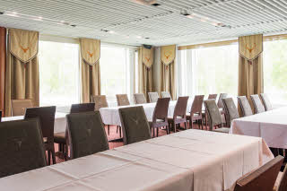 Meeting room Ounas