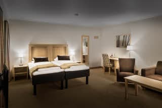 Room Superior