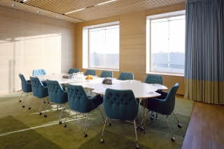 Scandic Talk, conference and meeting