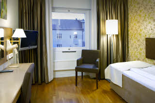 Room Scandic Billingen