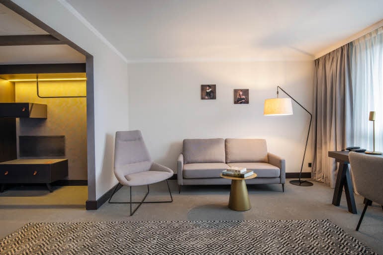 Junior Suite