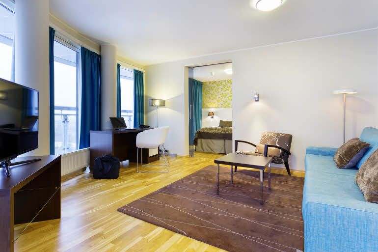 junior suite