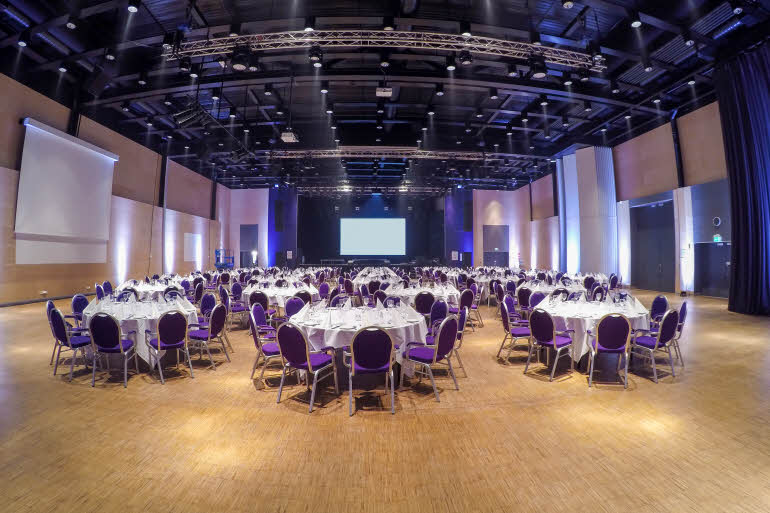 Banquet Lillehammersalen