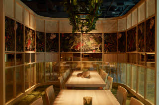 restaurant at scandic gotheborg central