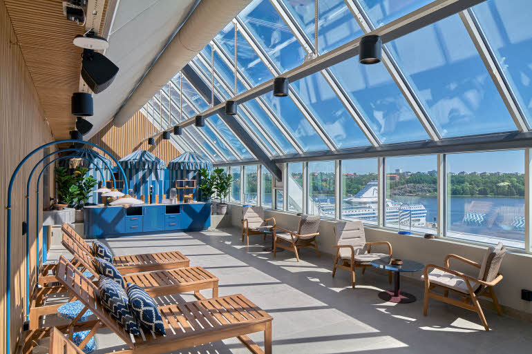 wellness overview scandic sodra kajen