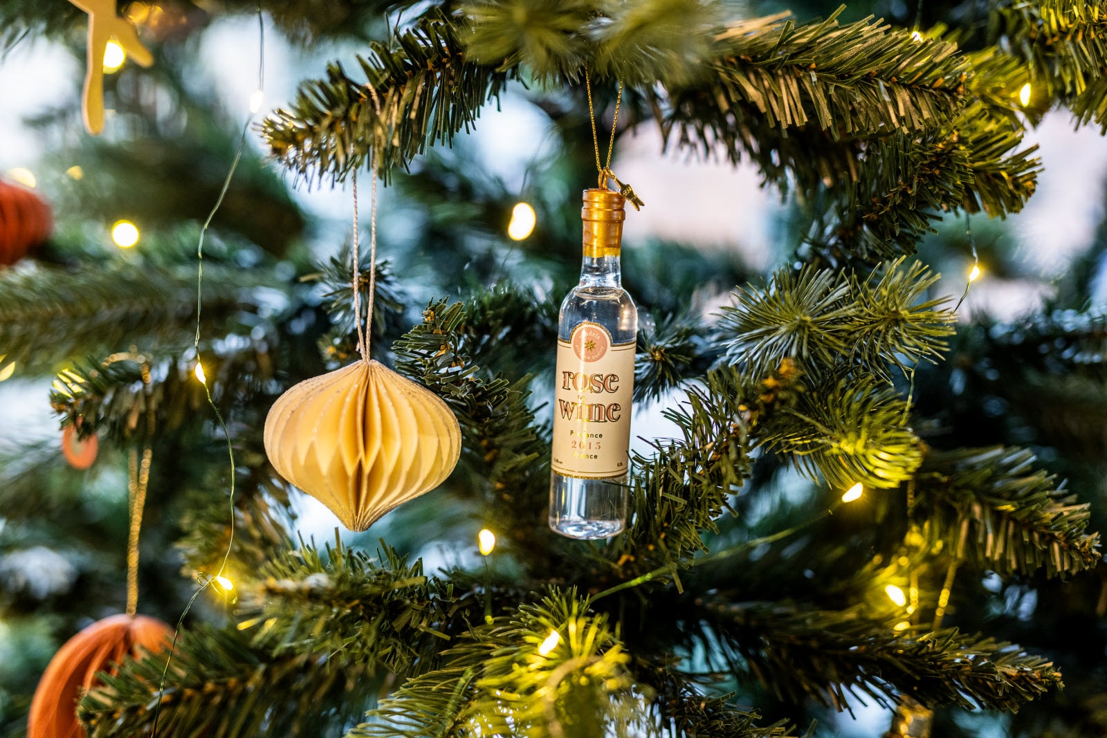 Jul hos Scandic Scandic Hotels