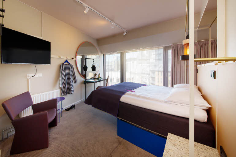 Room Superior