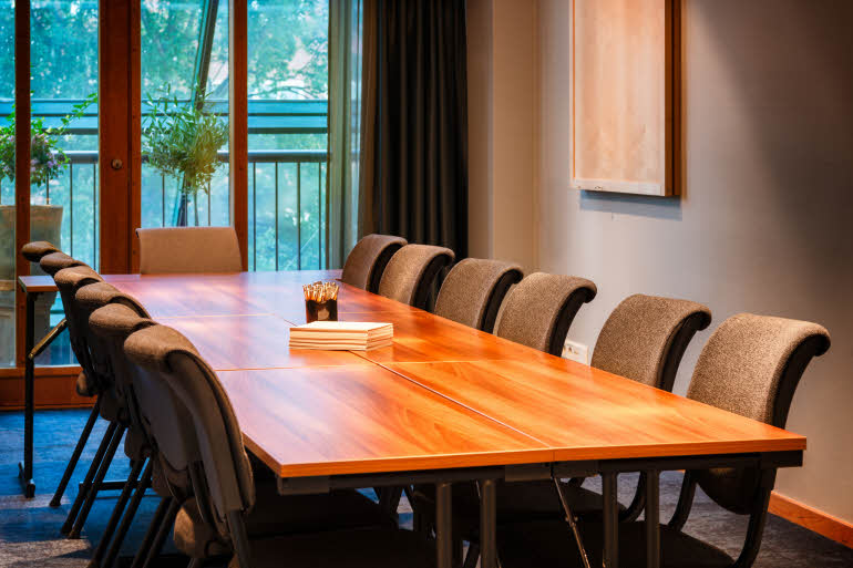 Conference Room Keaton Boardroom Style Scandic Plaza Umea