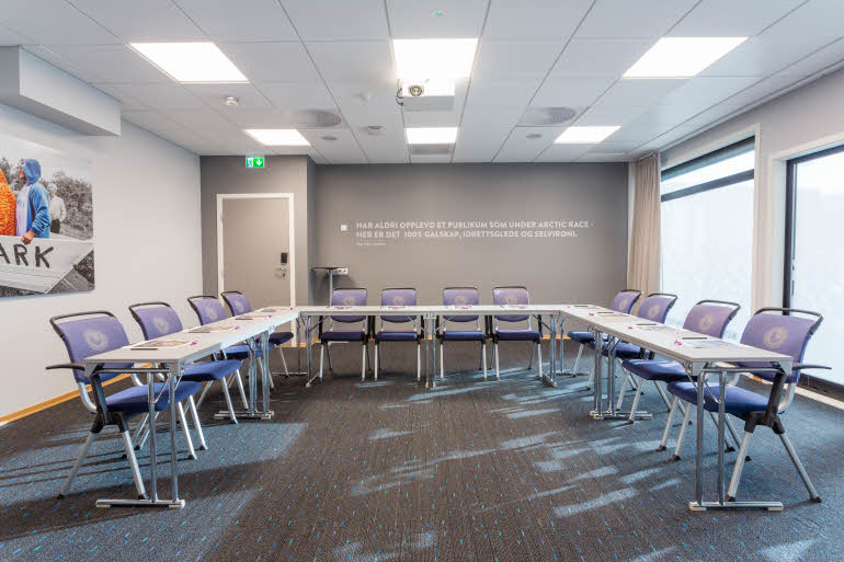 Meeting room Dag Otto
