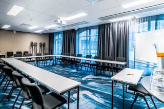 Meeting room Manen Scandic Frimurarhotellet