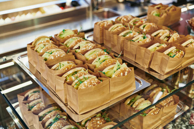 breakfast at scandic go