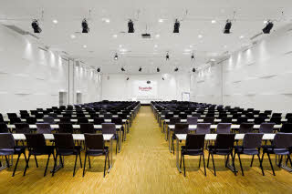 Scandic Oslo Airport, Meeting room, Conferance