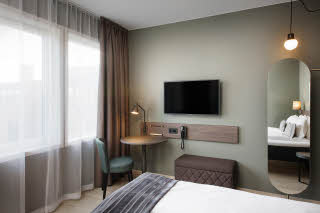 Standard bedroom 