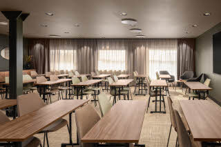 Meeting room at Scandic Sarpsborg