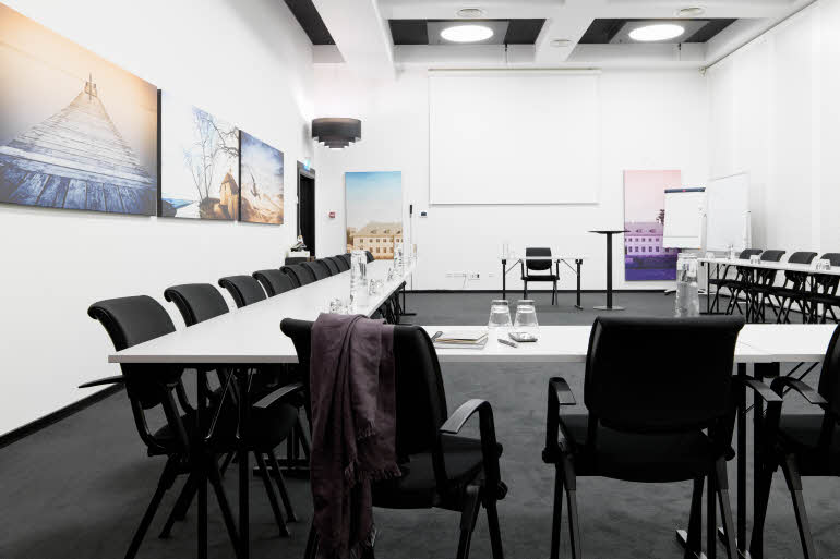 Meeting room Moesgaard 1 Scandic Aarhus City