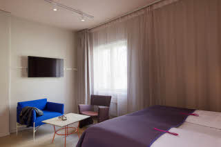 Room Family Standard