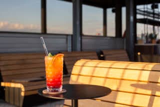 Scandic München Macherei Rooftop