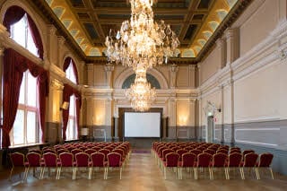 Conference room Scandic Billingen