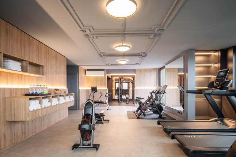Gym