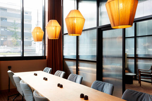 Meeting Studio 2