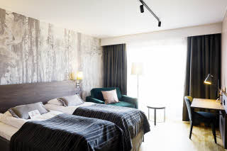 Room Standard