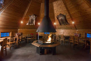 Cottage 