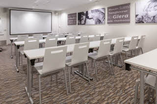 Meeting room 1 hotel Scandic Hyvinkää 