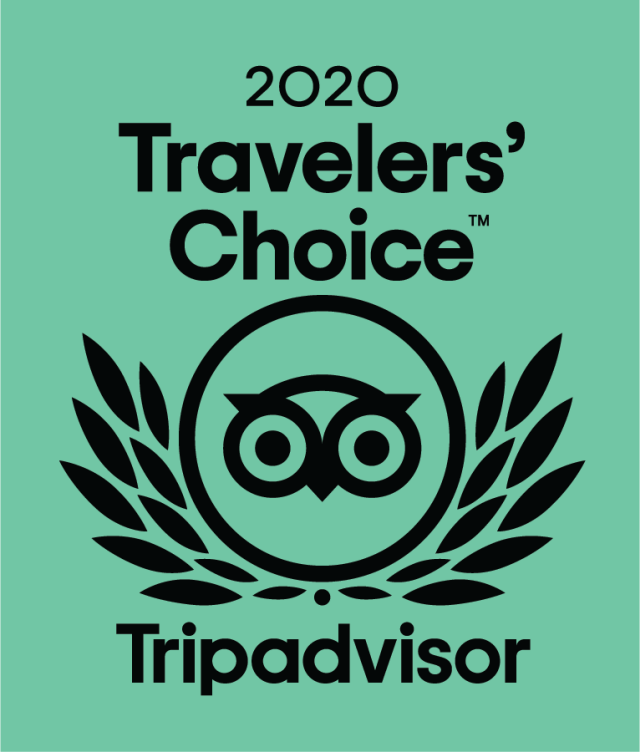 Regina Traveler's Choice 2020