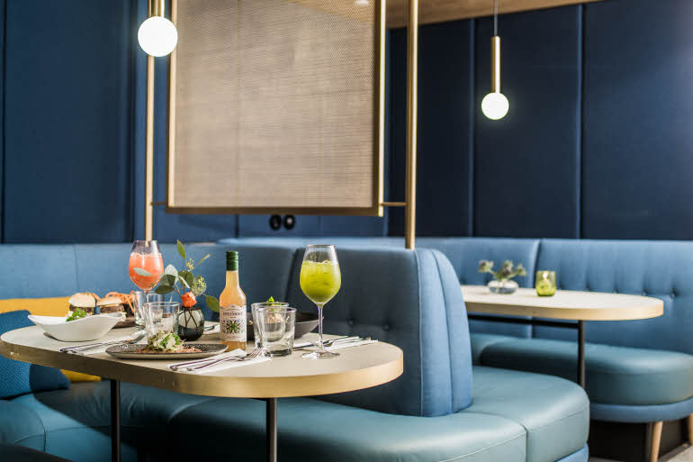 Meetingarea