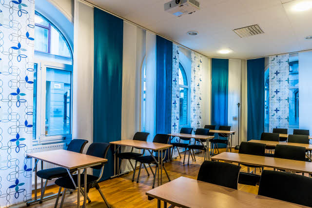 Meeting room Triangeln