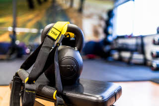 Gym Scandic Elmia Jonkoping