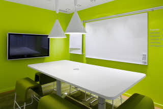 Scandic Oslo Airport, Meeting room
