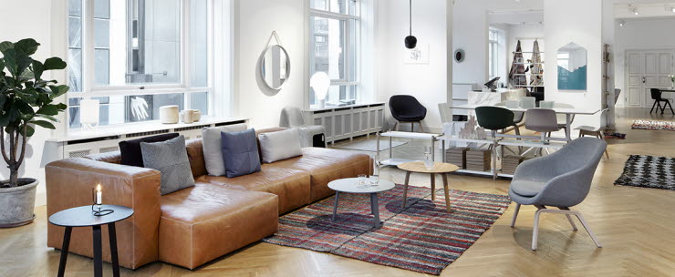 Hay House | Hotel i centrum af København | Scandic Hotels