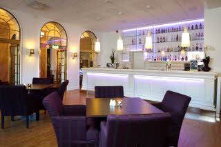 Bar restaurant Scandic Billingen