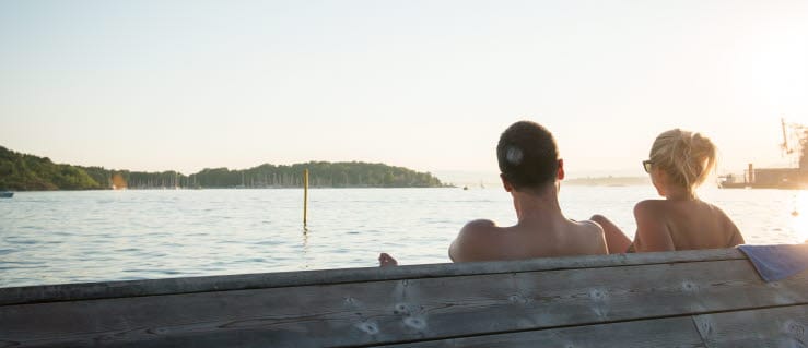 Langøyene | Oslo | Scandic Hotels