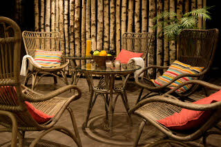 Relax lounge hotel Scandic Karlstad City